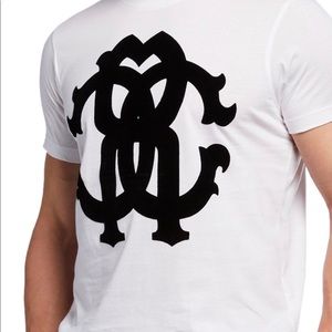 Roberto cavalli t shirt